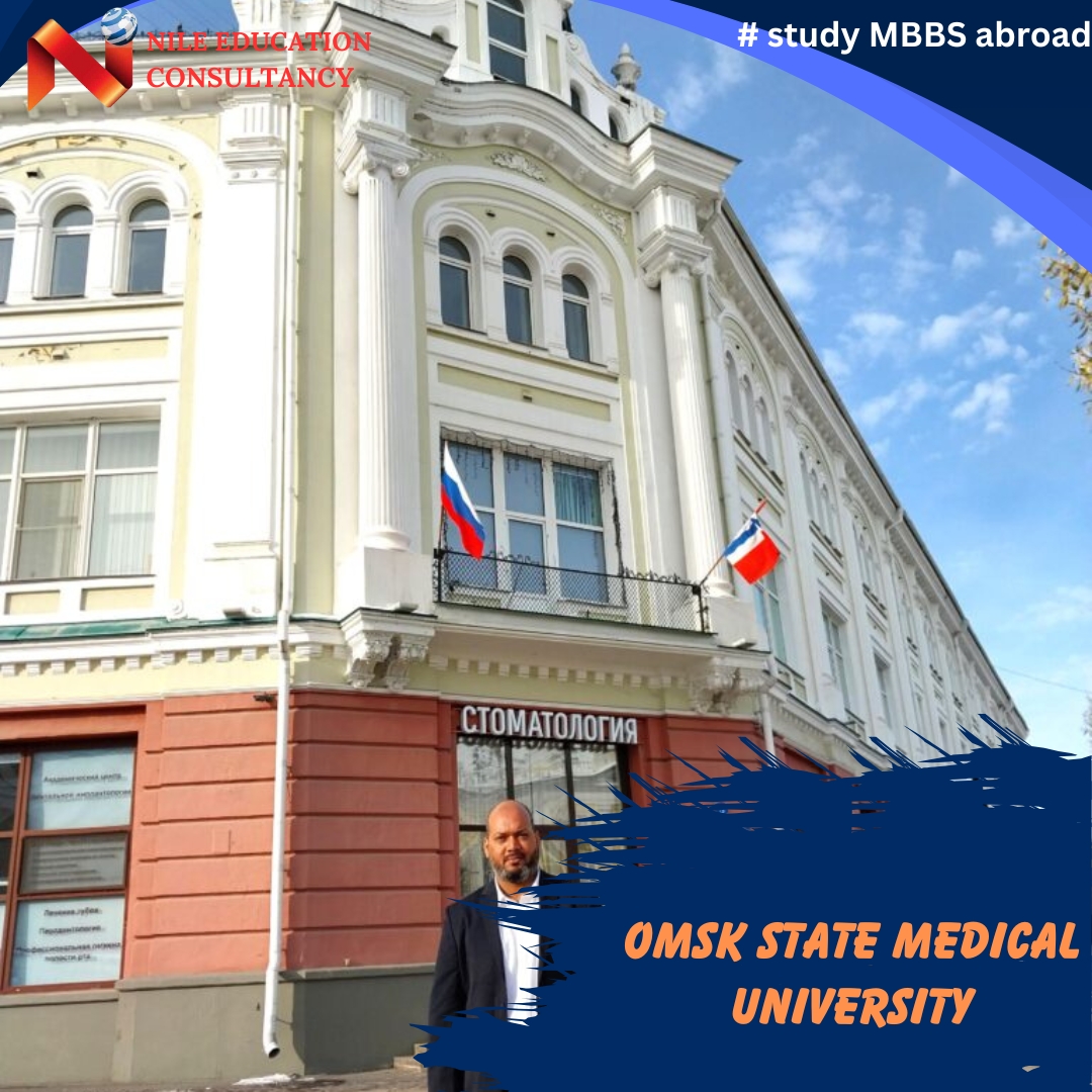 Study MBBS in Egypt